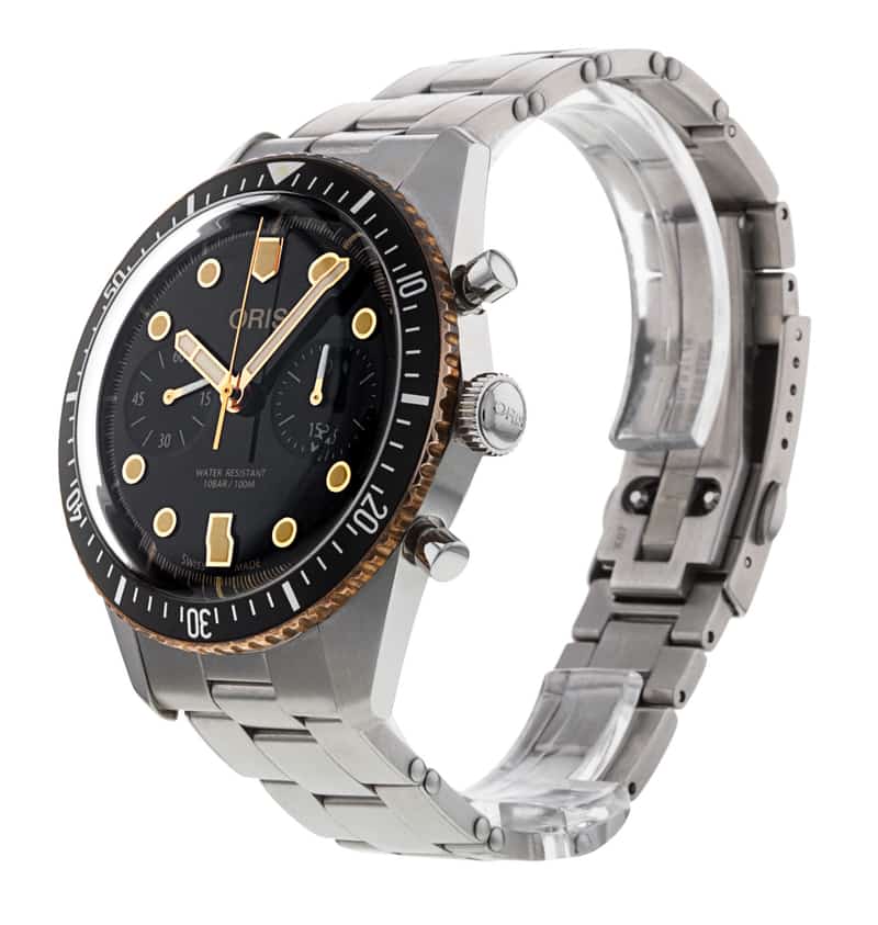 Oris Divers 771 7744 43 54 MB